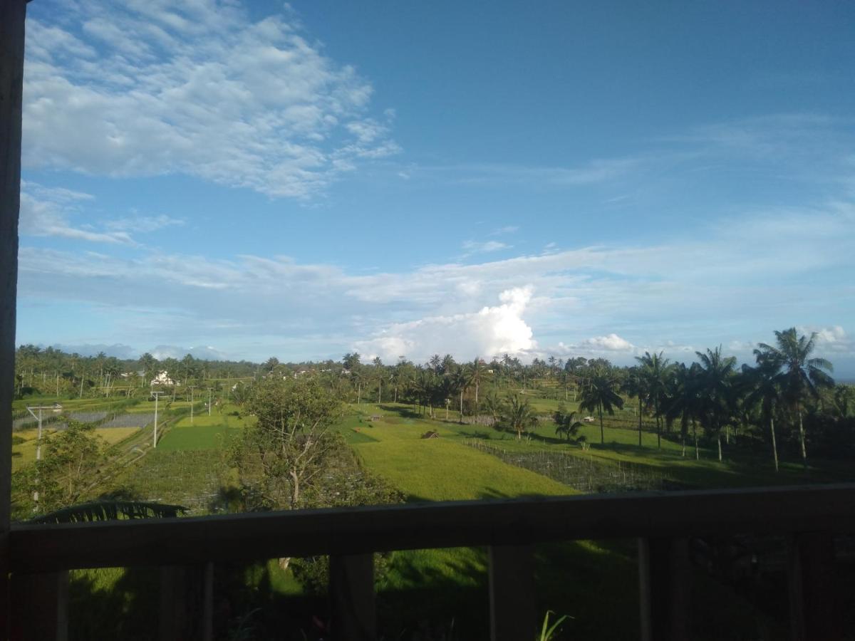 Suitetrails - Rain homestay