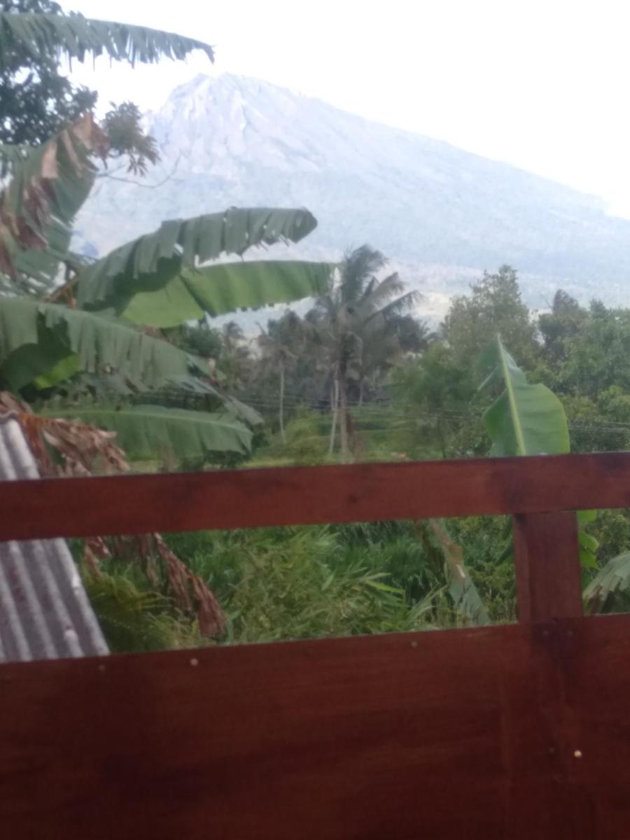 Suitetrails - Rain homestay
