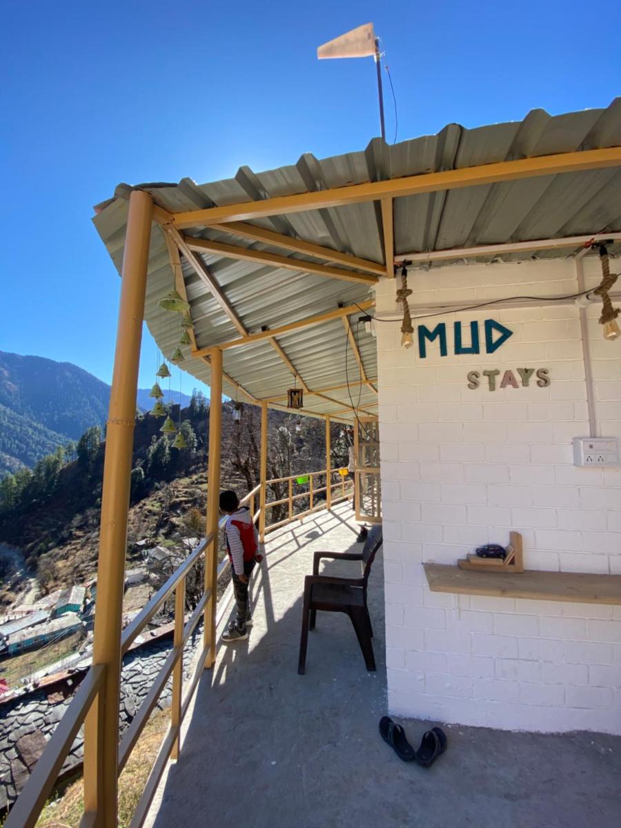 Mud Stays - Housity