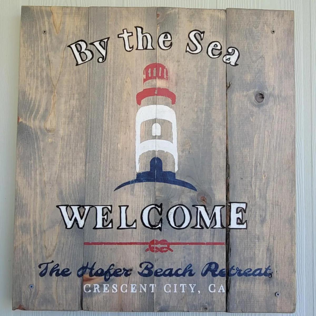 Hofer Beach Retreat - Housity