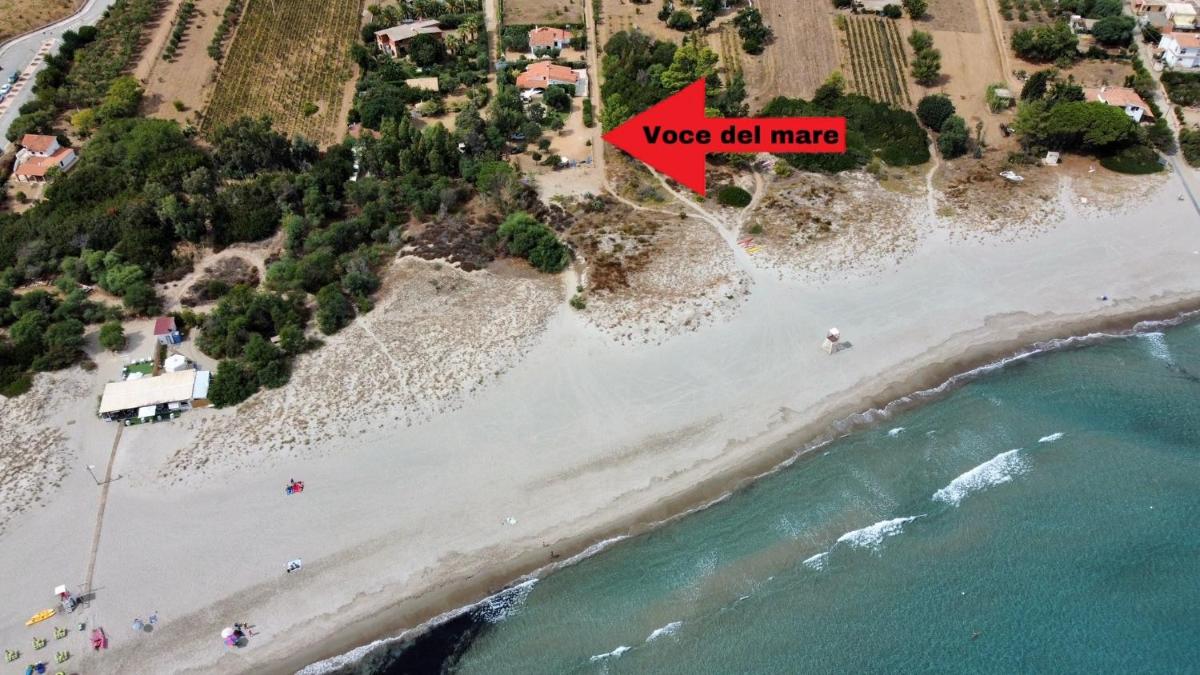 Suites Voce del Mare - Housity