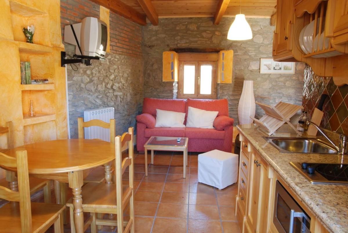 la barrera - Housity