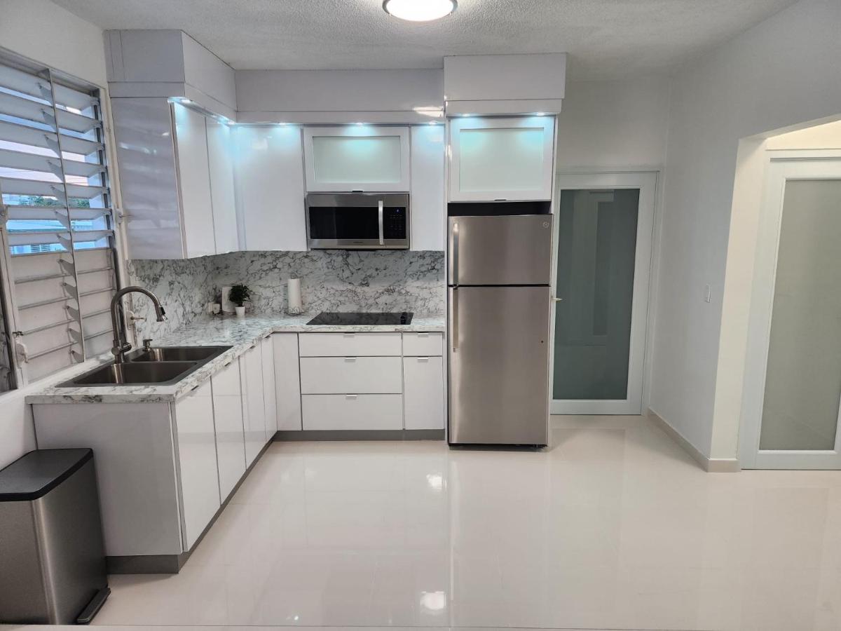 San Juan Home - Housity