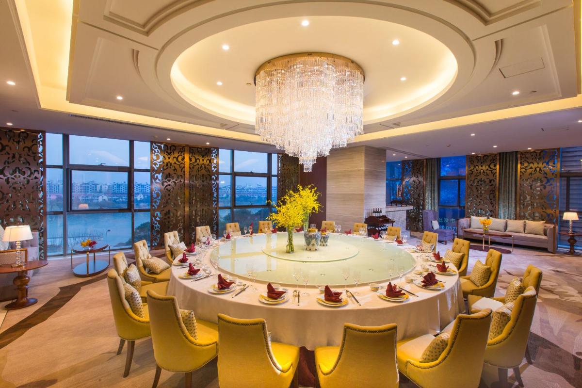 Yiwu Shangcheng Hotel - Housity