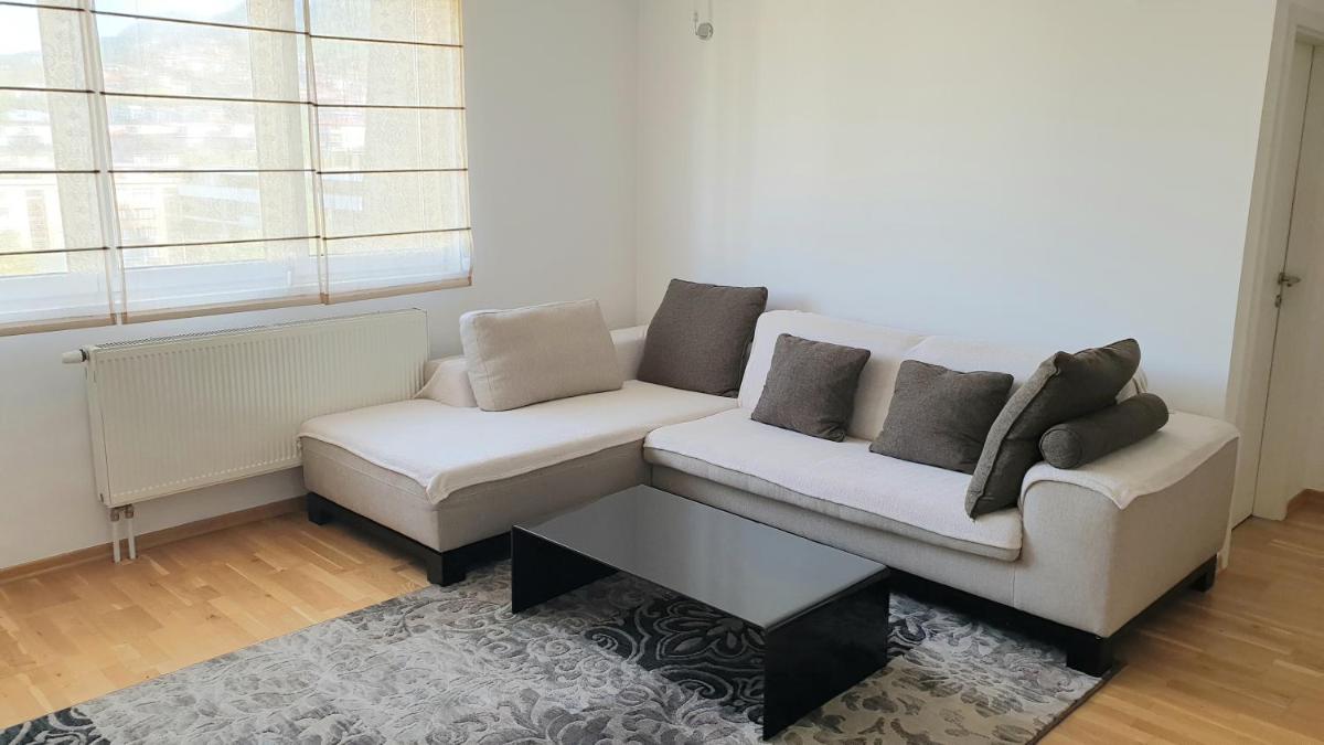 ELEGANCE Apartment - Housity