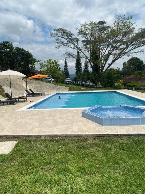 Suitetrails - FINCA EL ATICO