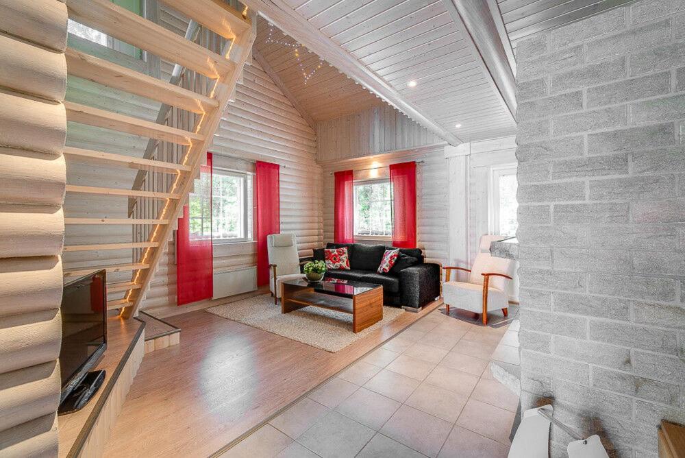 Villa Taavinlinna - Housity