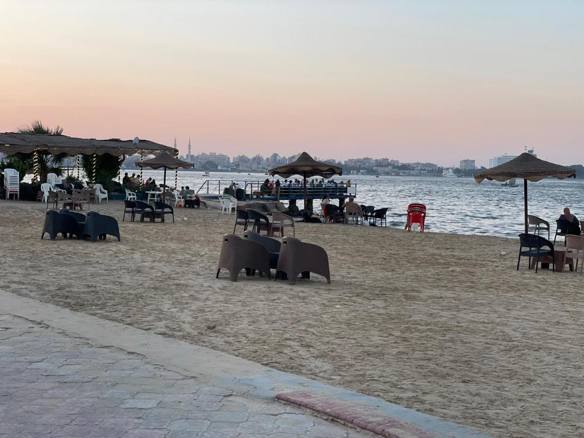 Al-Nawras Ismailia Village Apartments and Chalets - Housity