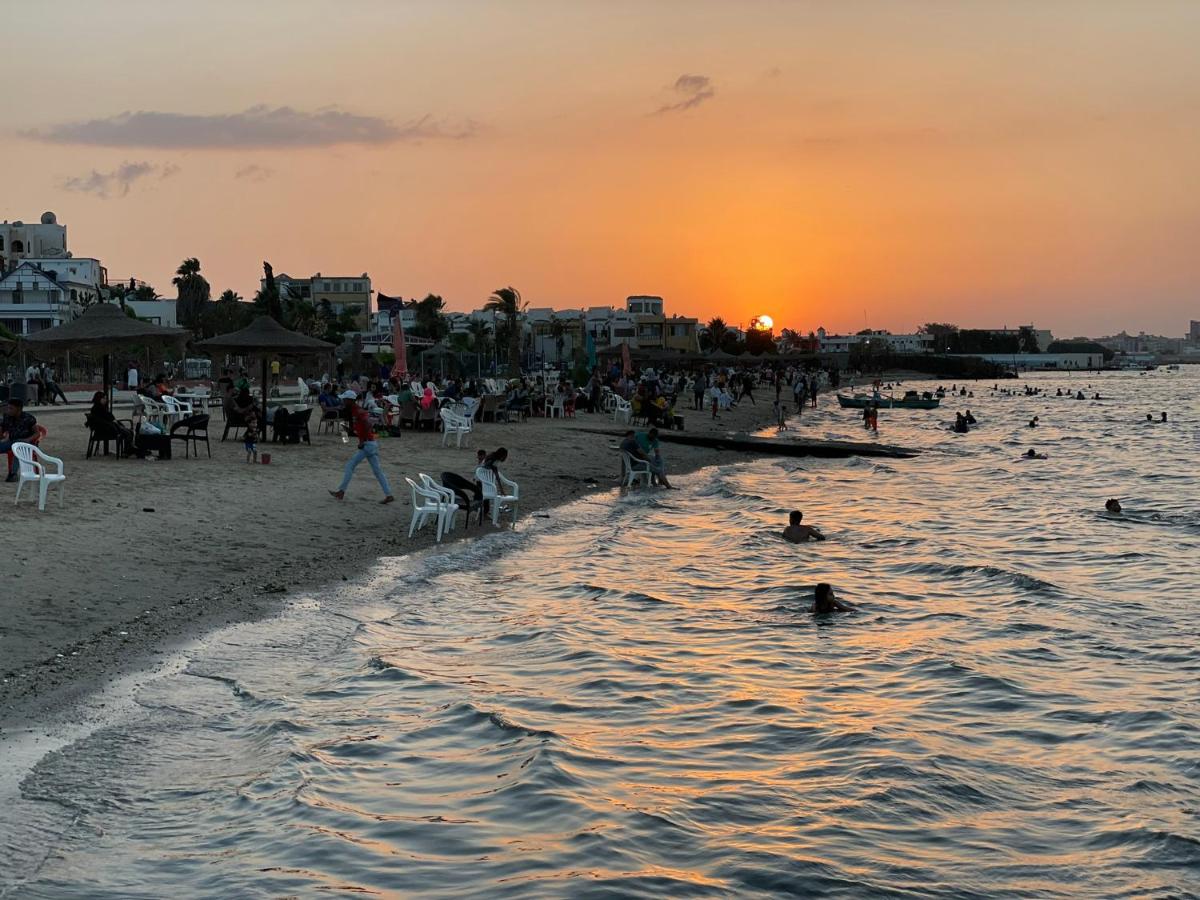 Al-Nawras Ismailia Village Apartments and Chalets - Housity