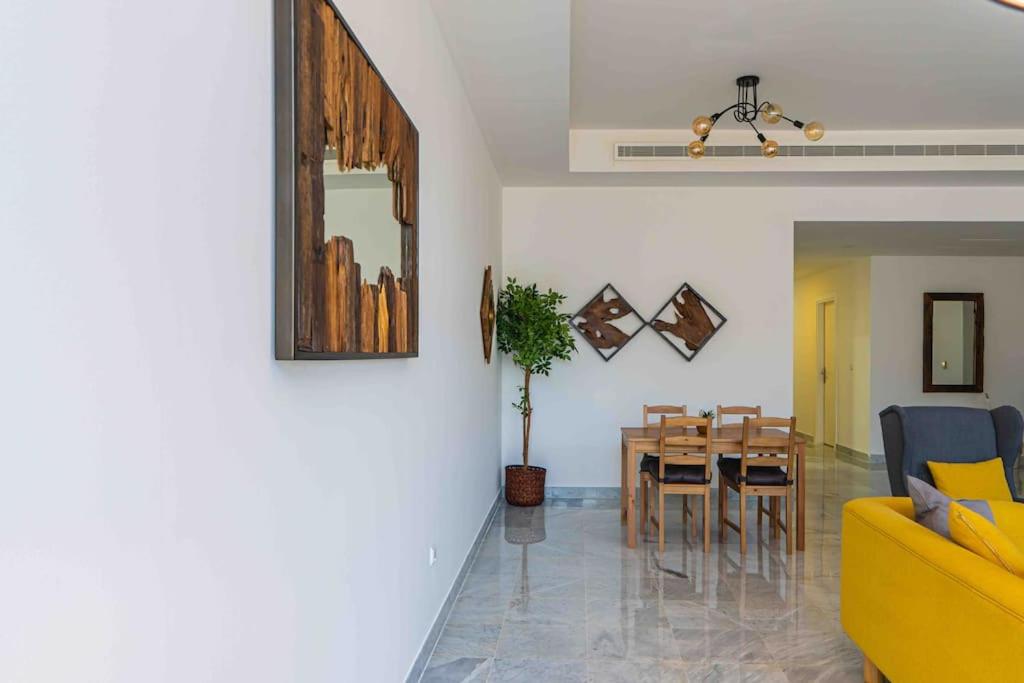 The Bright loft at Ar Rawdah district. - Housity