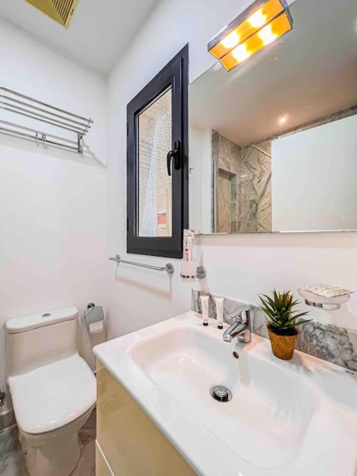 The Bright loft at Ar Rawdah district. - Housity