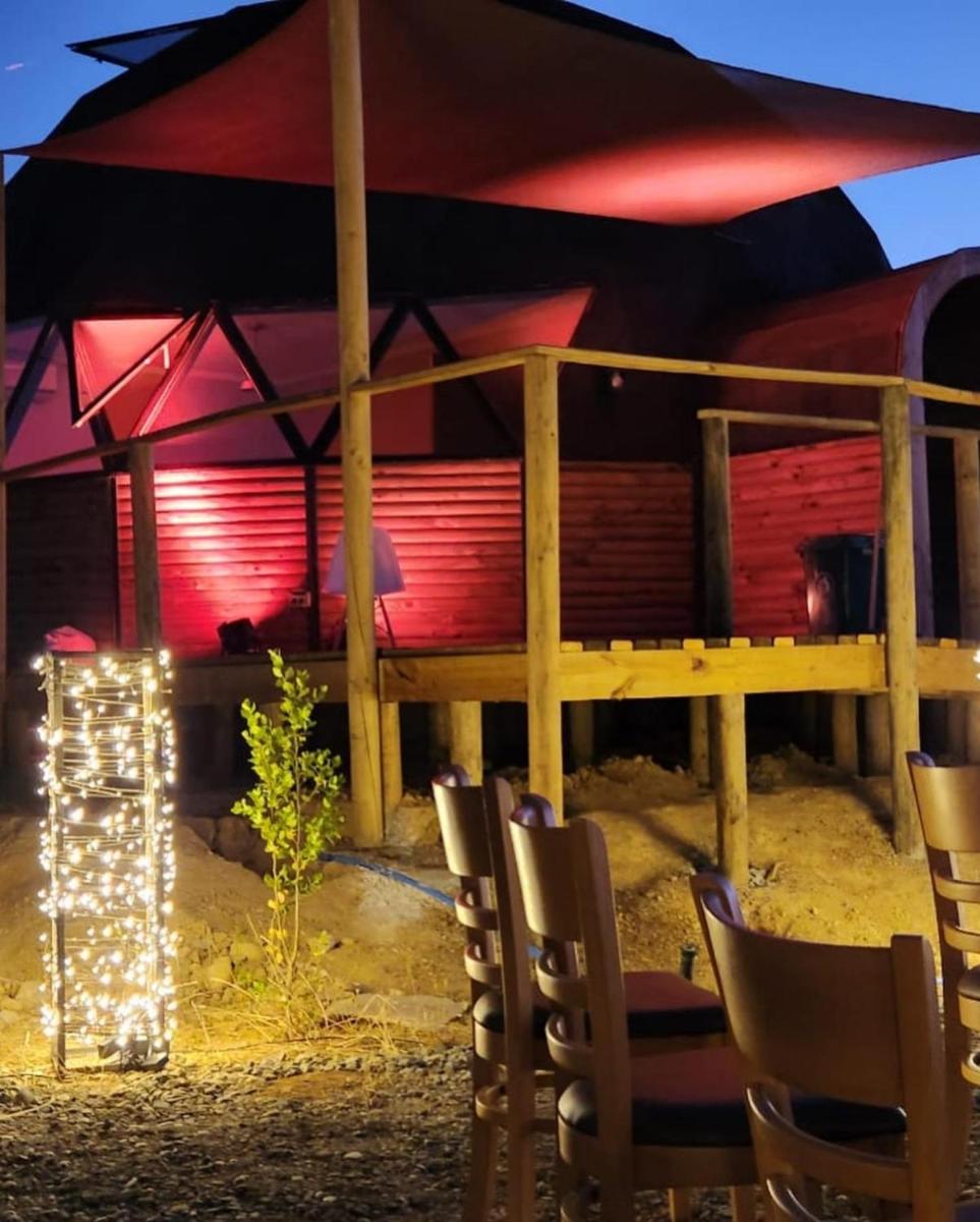 DOMO Y SPA INFINITO - Housity
