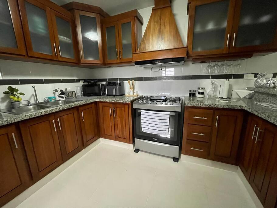 Suitetrails - Bella luna Residencial