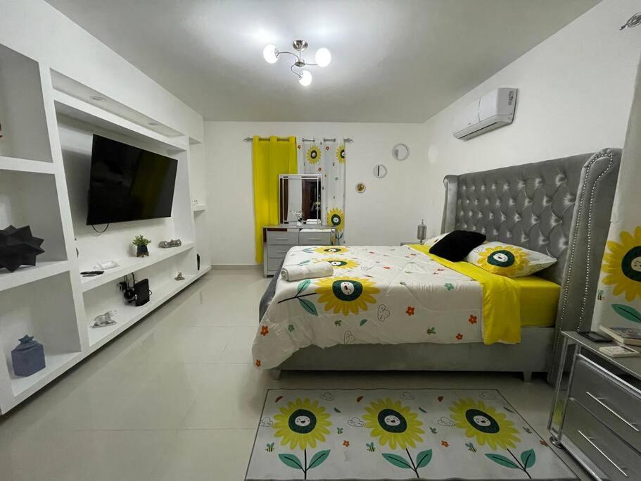 Suitetrails - Bella luna Residencial
