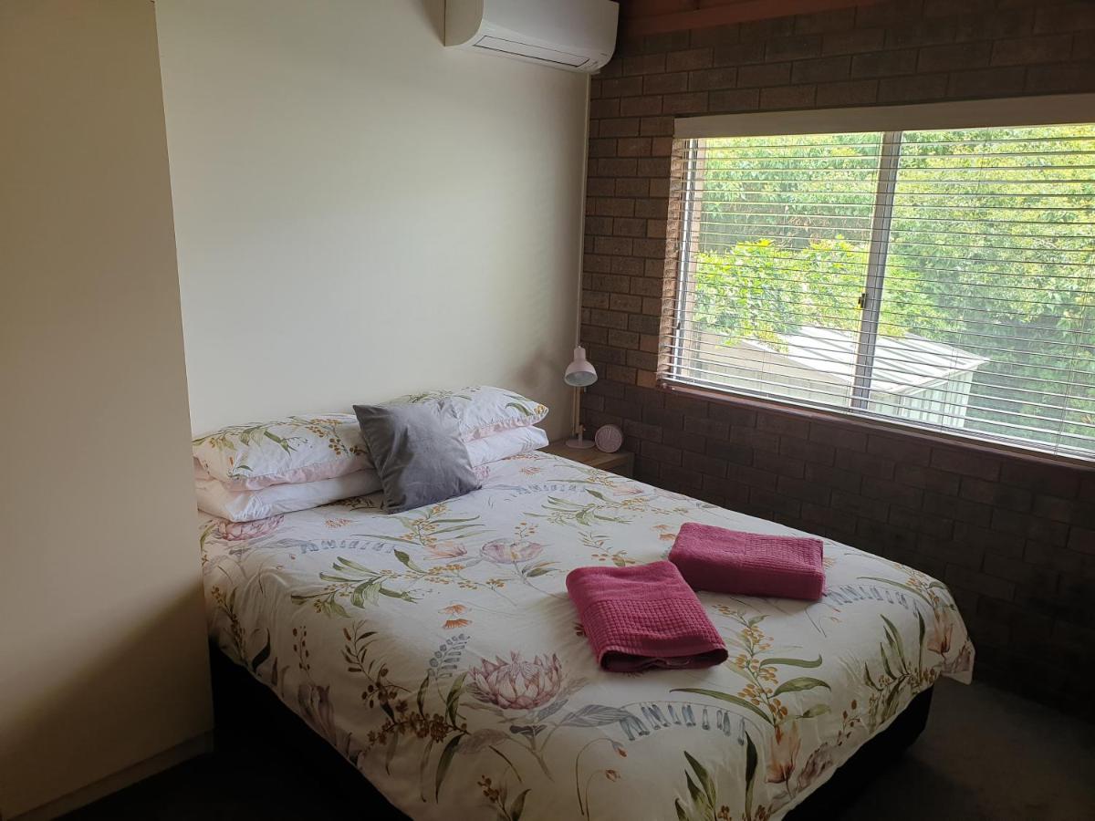 Suitetrails - Inara Apartment Mudgee