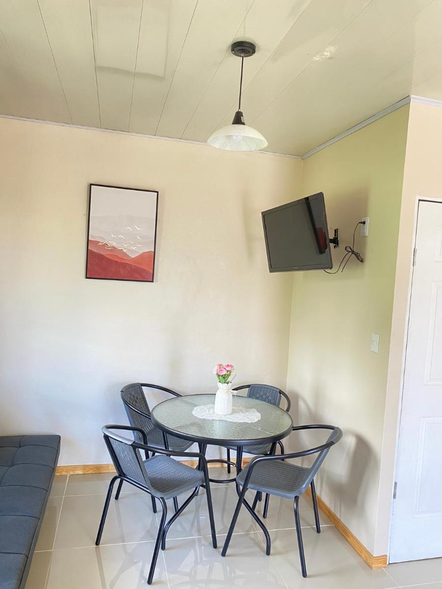 Agutí Apartment - Housity