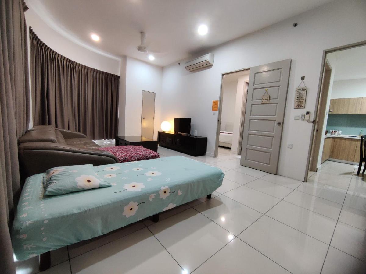 My Daily Homestay - Miri Times Square - Housity