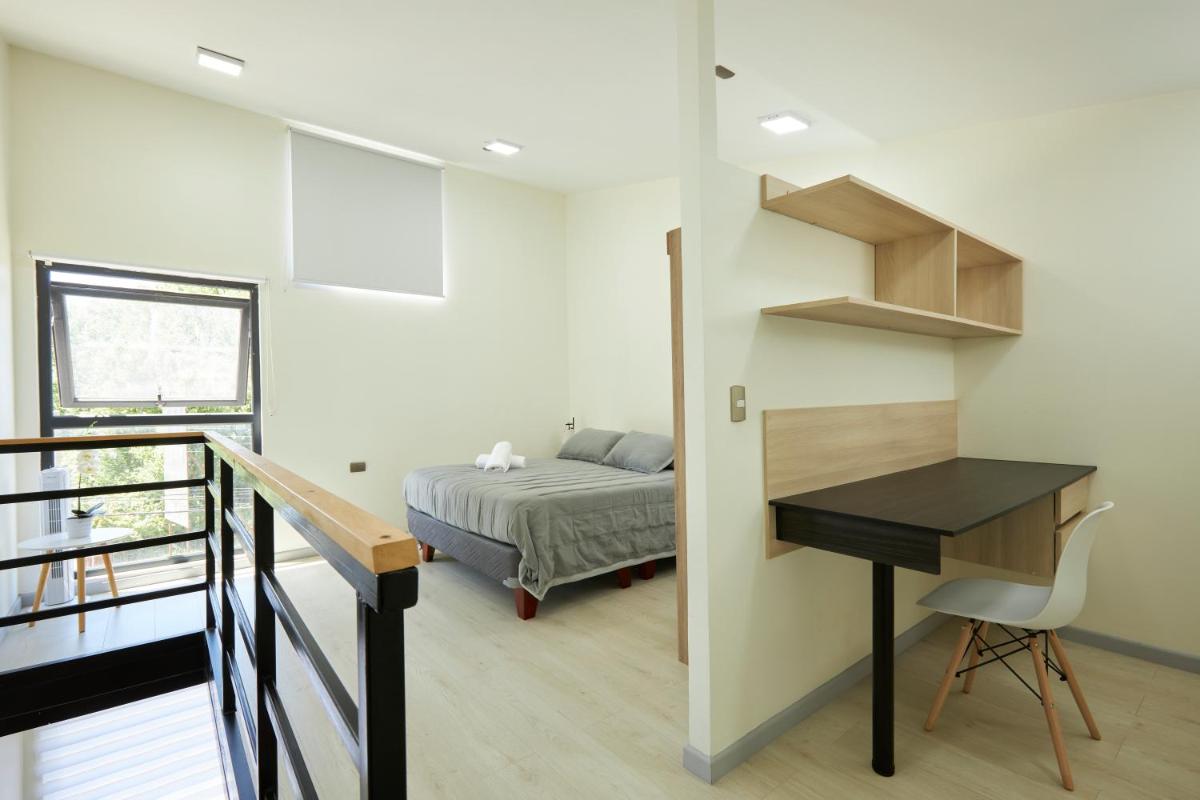 Suitetrails - Austral Apartment Teja