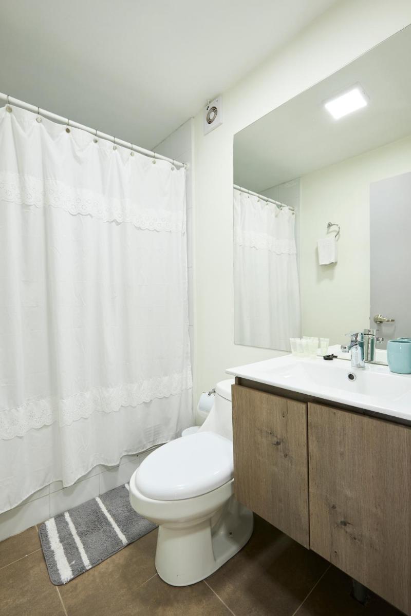 Suitetrails - Austral Apartment Teja