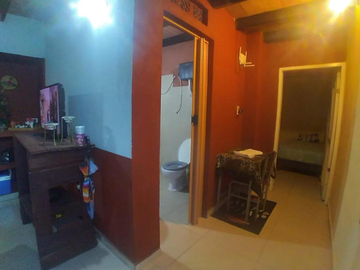 Hospedaje Isabelita - Housity