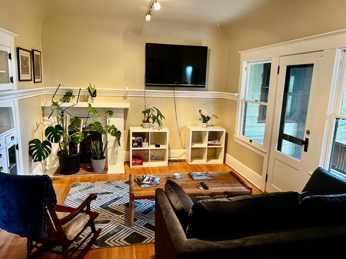 Forest Park Sanctuary - Housity