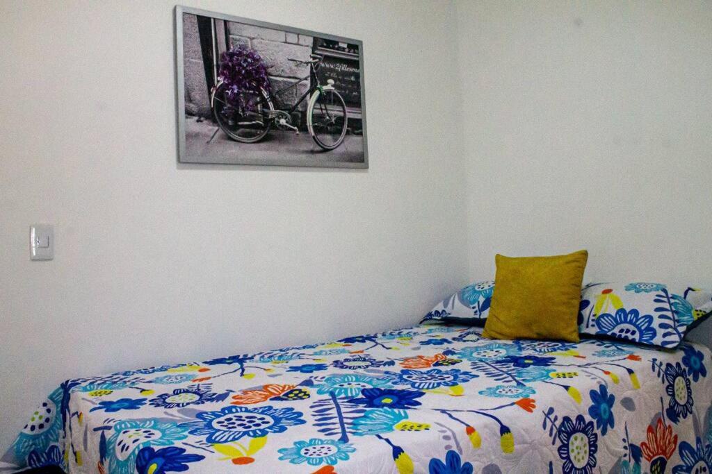 Apartamento encantador en bello(cabañas) - Housity