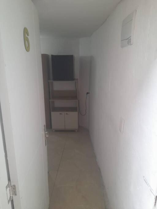 N7 6 Habitacion Economica Privada P/ 2 Personas - Housity