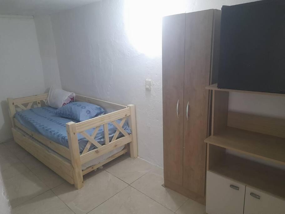 N7 6 Habitacion Economica Privada P/ 2 Personas - Housity
