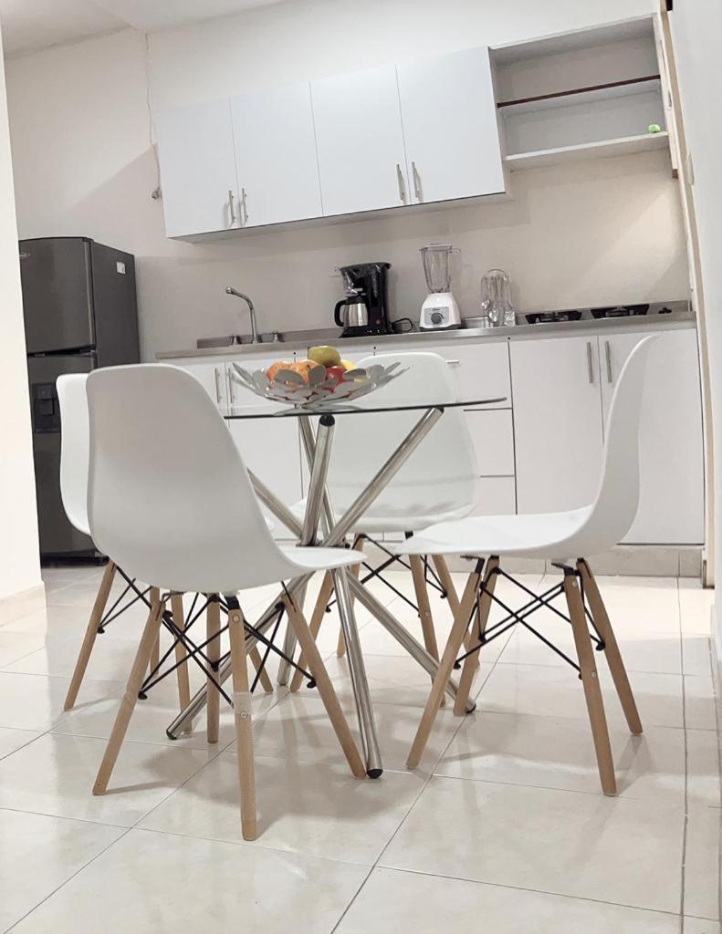 Acogedor Apartaestudio - Housity