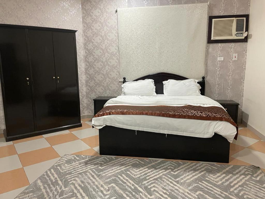 نزيل للشقق المفروشة - Housity