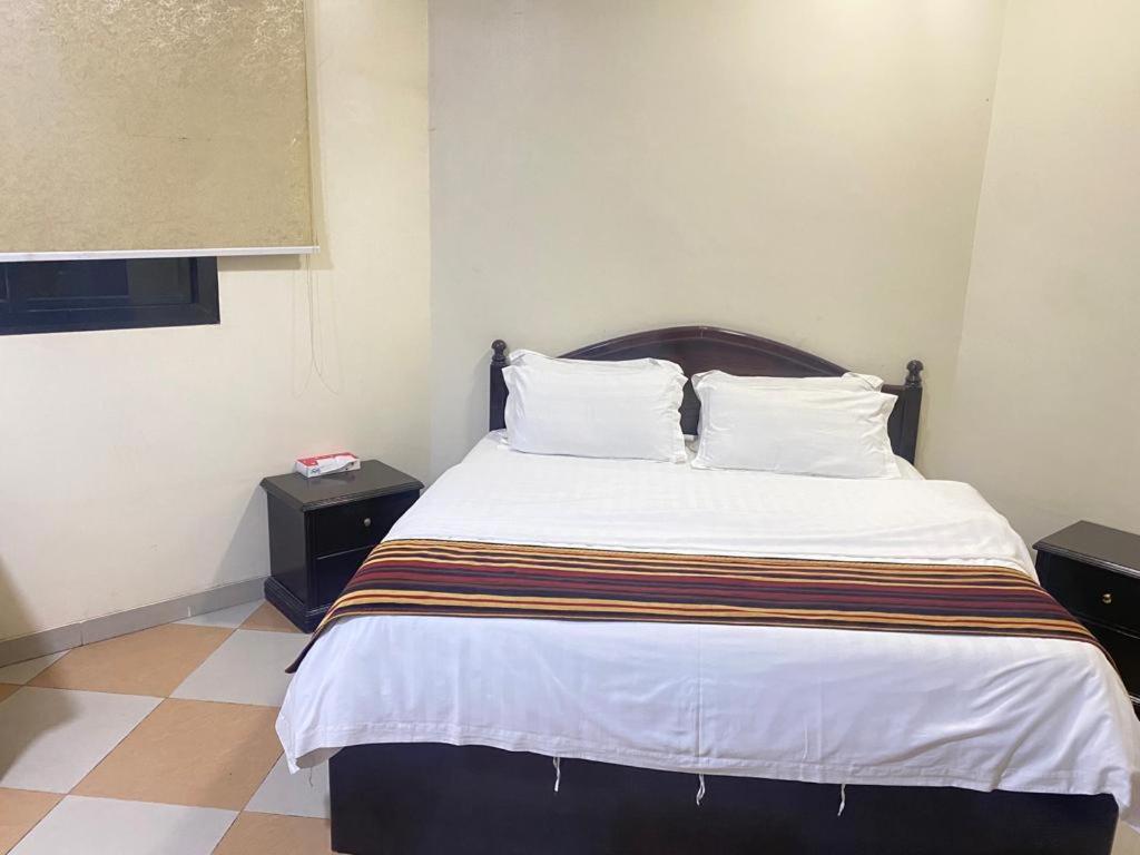 نزيل للشقق المفروشة - Housity