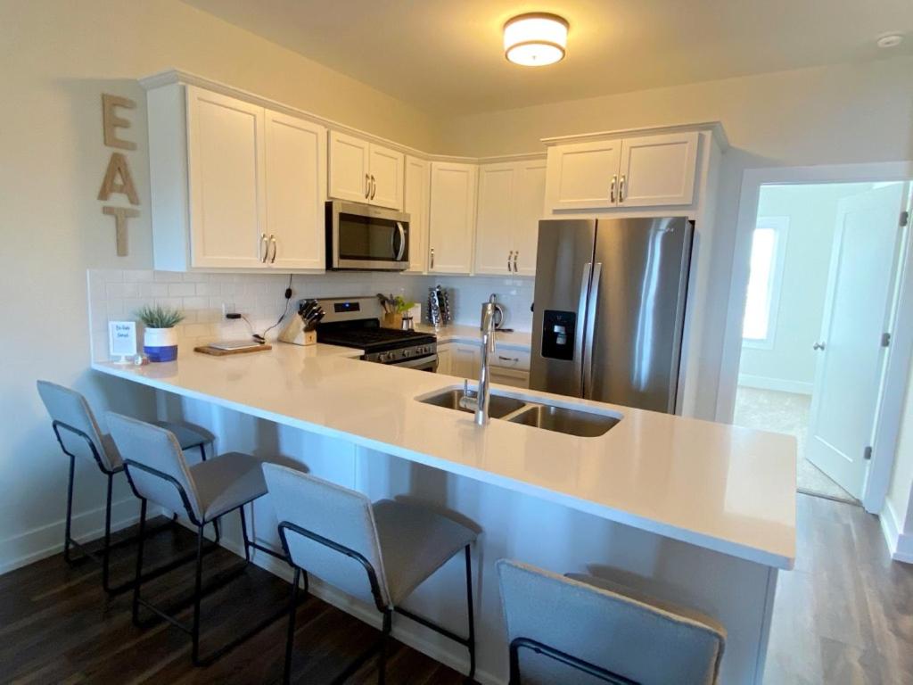 MI Vacation Retreat - Housity