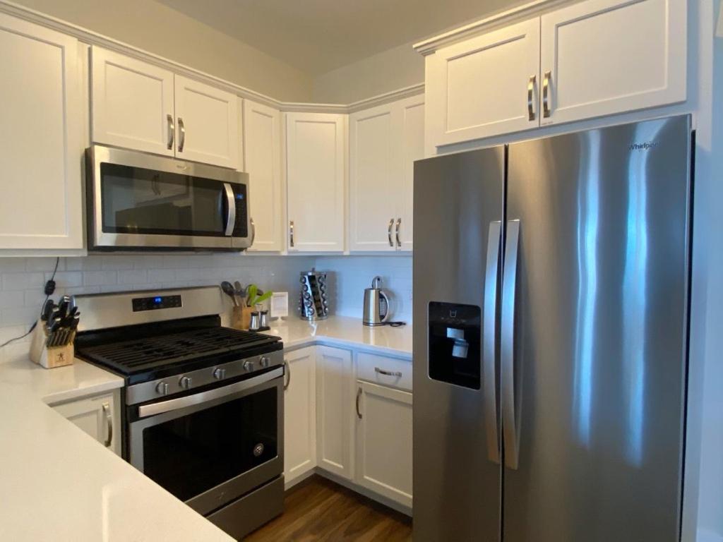 MI Vacation Retreat - Housity