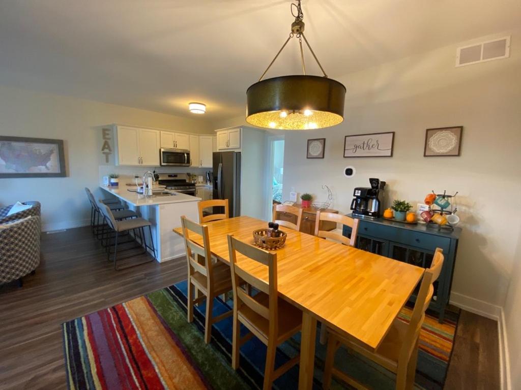 MI Vacation Retreat - Housity