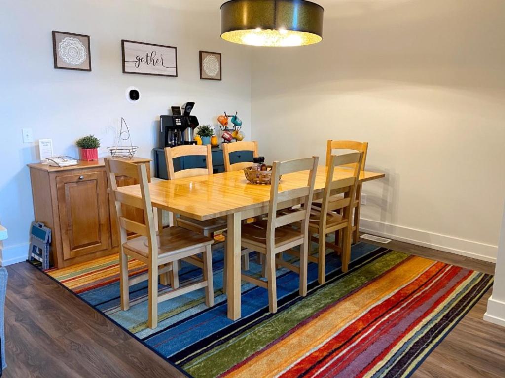 MI Vacation Retreat - Housity