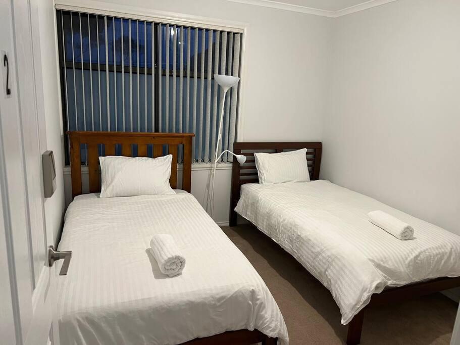 Alexina St Albans - Housity