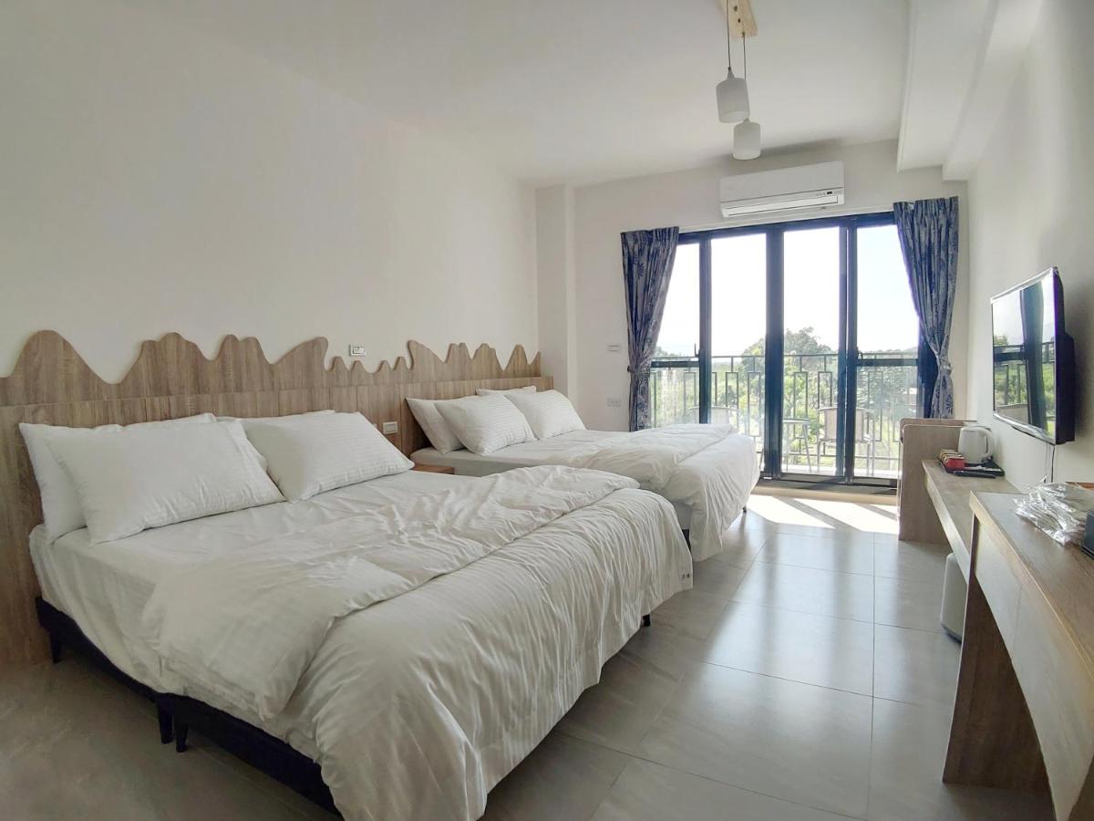淳境之光民宿 EasyTimeBnB - Housity