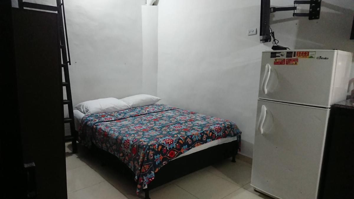 Apartasuites Medellin Laureles Nogal - Housity