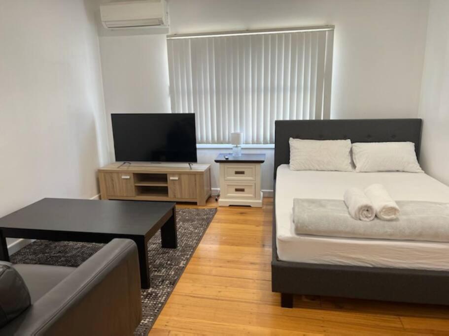 St Albans - Housity