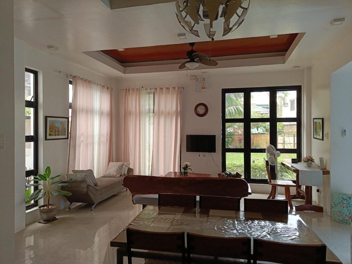 Andrew n Sophia's Guest House - Housity