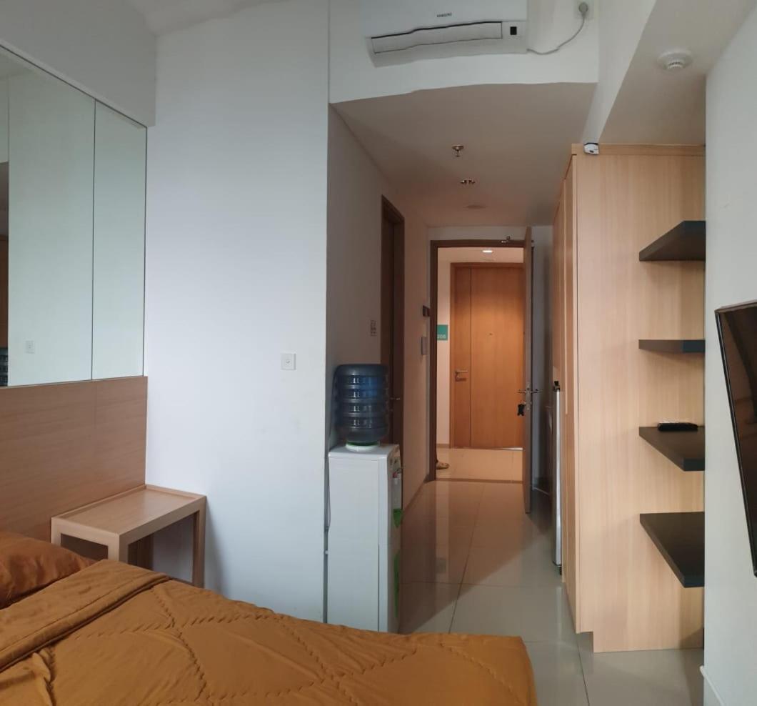 Troom treepark city apartement - Housity