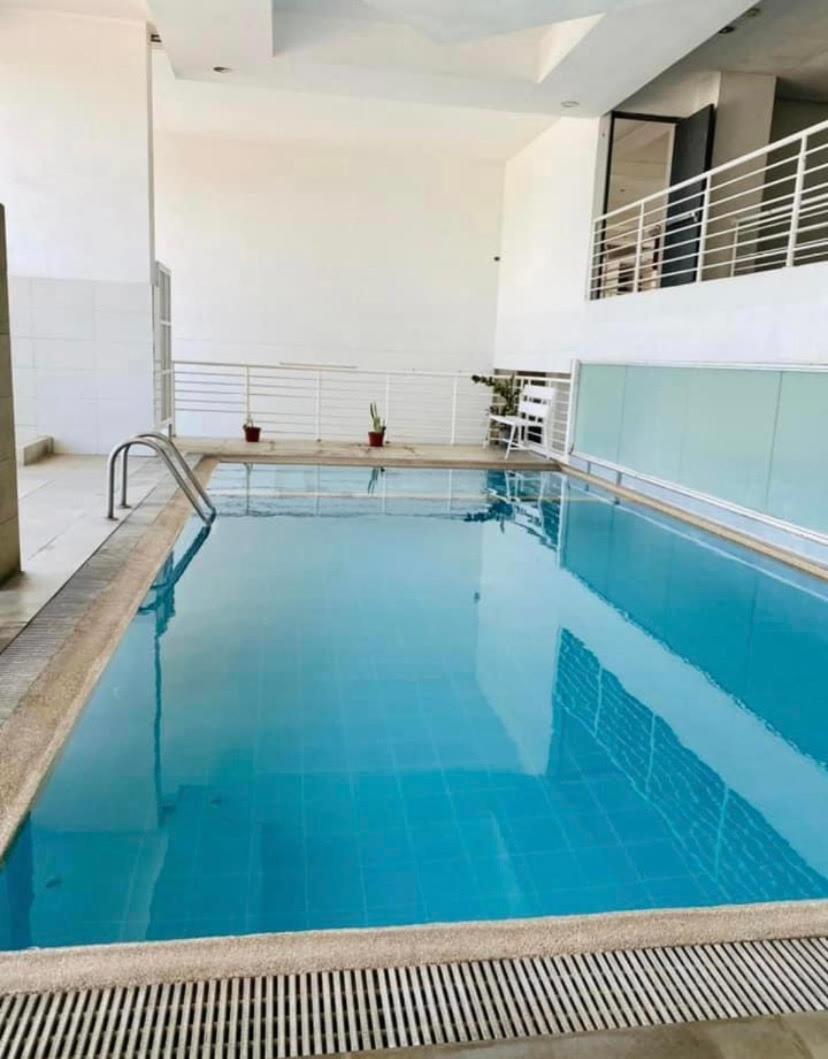 CDO UPTOWN CONDOMINIUM - Housity