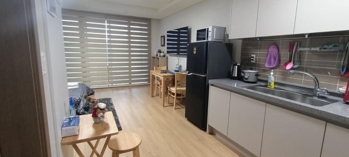 Suitetrails - Condo in Clark at D'Height Resort