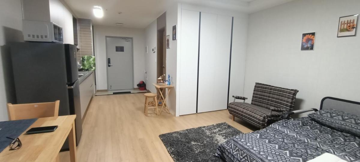 Suitetrails - Condo in Clark at D'Height Resort