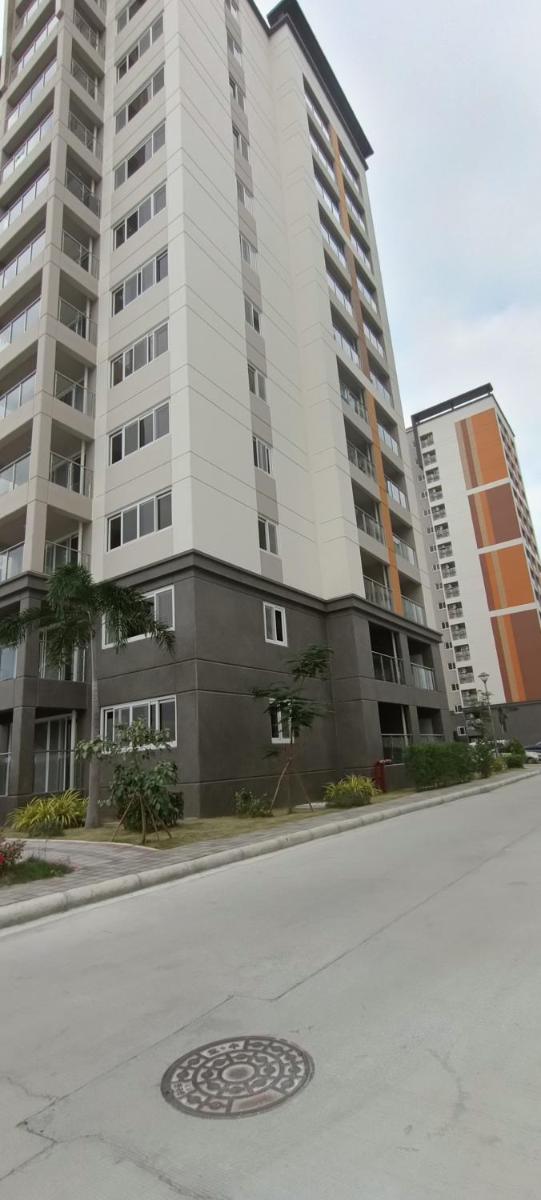 Suitetrails - Condo in Clark at D'Height Resort
