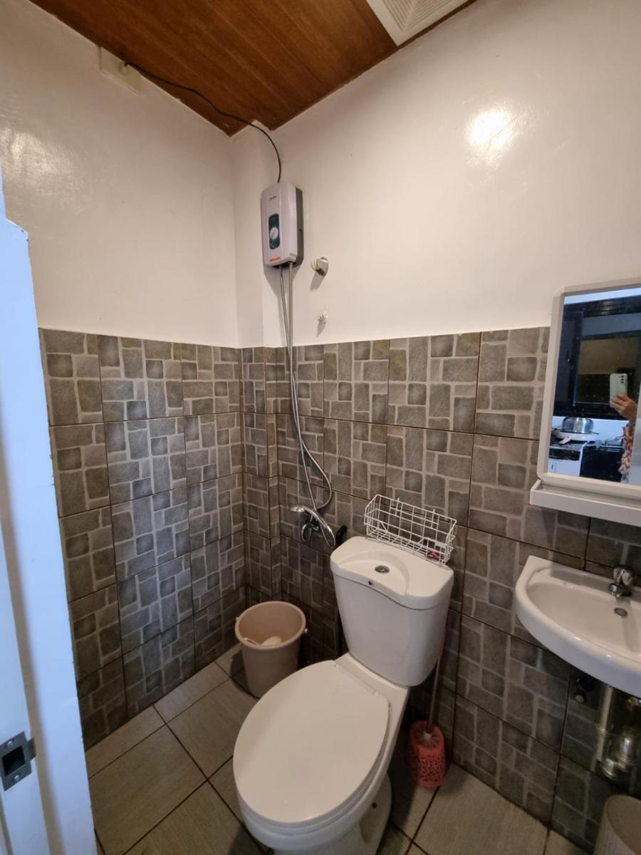 Entire Apartment Baguio City - CS PINES Sunflower Unit - Hizvo