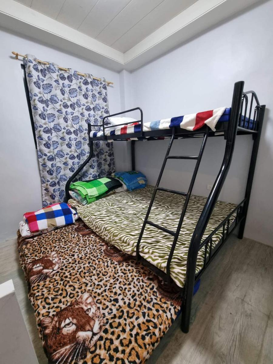 Entire Apartment Baguio City - CS PINES Sunflower Unit - Hizvo