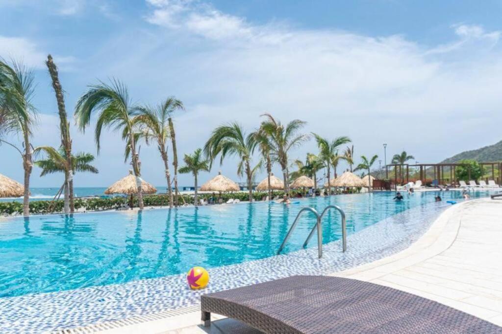 samaria Apartamento 1136 con vista al mar - Housity