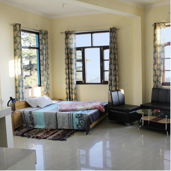 Yoga House - Housity