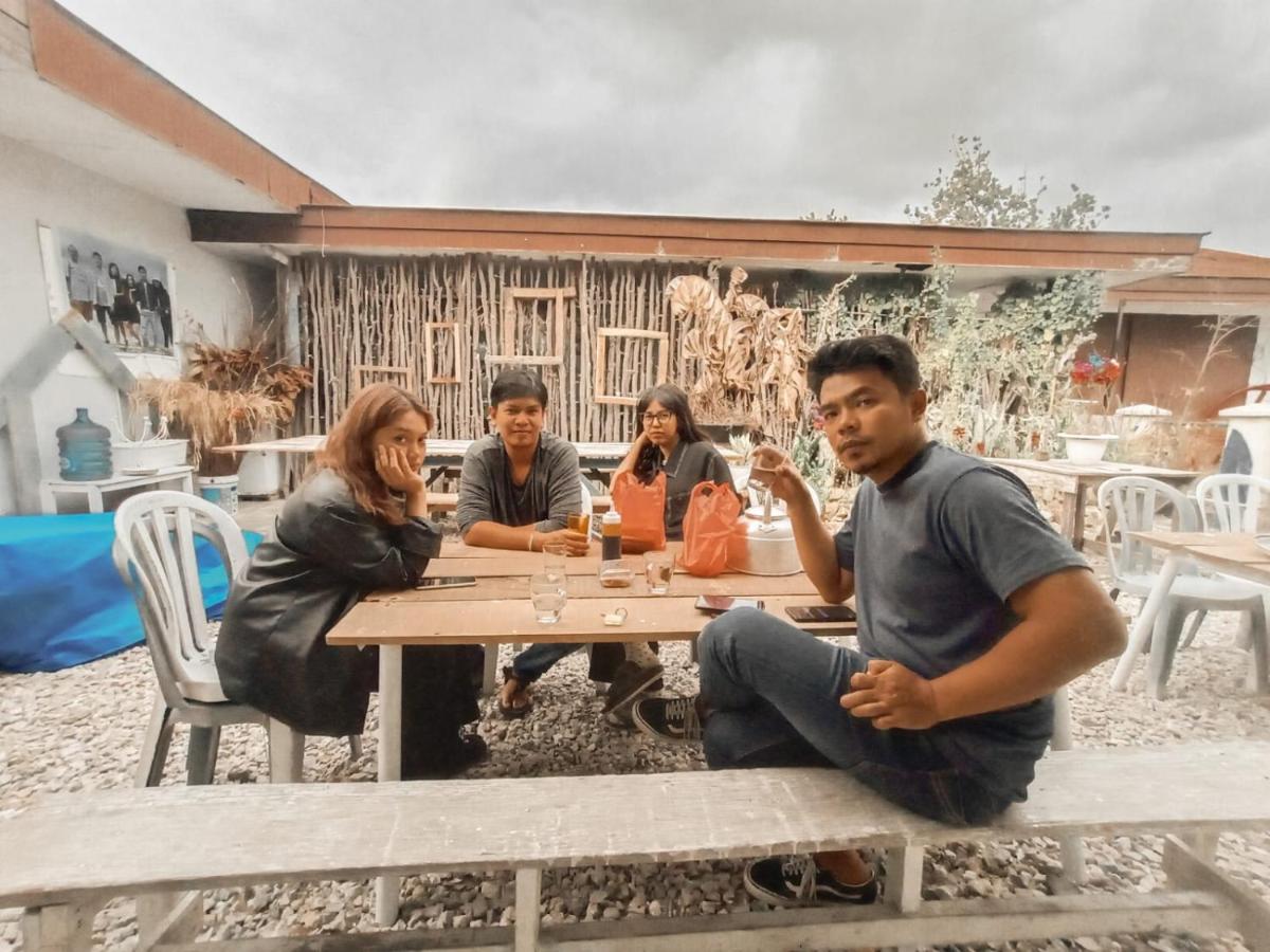 BRUSSELS HOMESTAY BALIGE - Housity